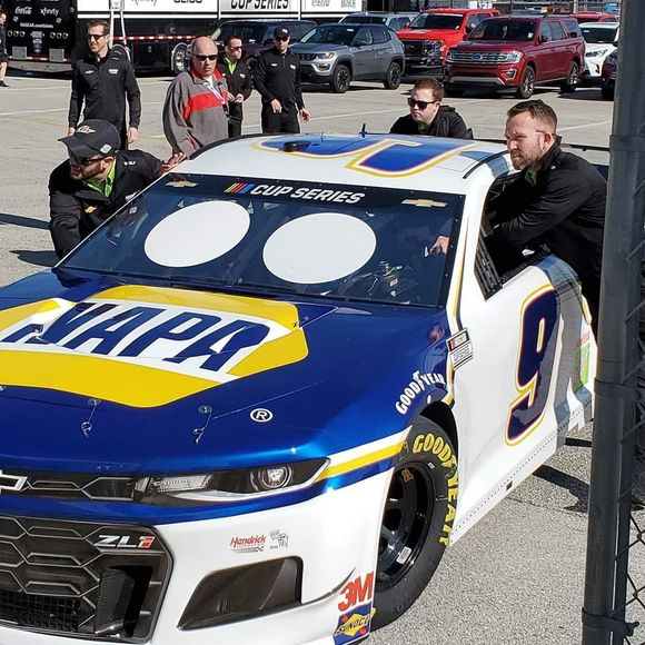 Meet your Posher, Jason - Picture 1 of 1